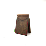 Billfold Football Wallet : Super Bowl 50