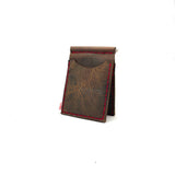 Billfold Softball Glove Wallet