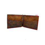 Billfold Softball Glove Wallet