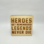 Wood Coasters : 17 Designs