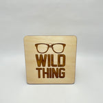Wood Coasters : 17 Designs