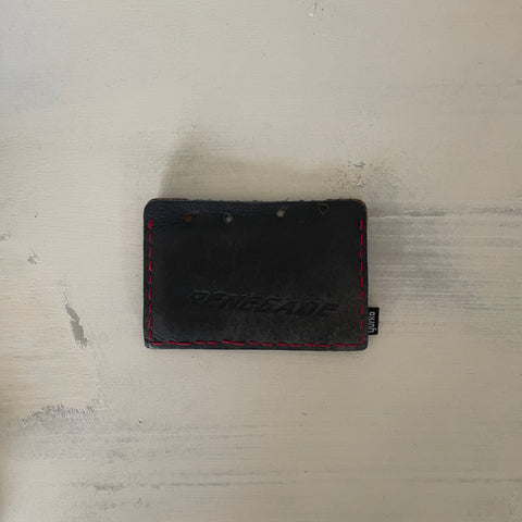 Slide-In Baseball Glove Wallet : Renegade