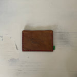 Slide-In Baseball Glove Wallet : Professional Model1