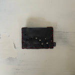 Slide-In Baseball Glove Wallet : Rawlings