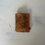 Money Clip Baseball Glove Wallet : Barry Bonds