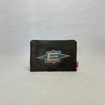 Slide-In Baseball Glove Wallet : Easton