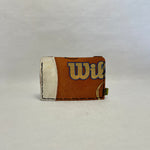 Slide-In Football Wallet : Wilson