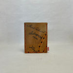 Money Clip Baseball Glove Wallet : Robinson