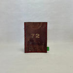 Money Clip Baseball Glove Wallet : Hutch