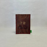 Money Clip Baseball Glove Wallet : Hutch