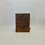 Money Clip Baseball Glove Wallet : Yastrzemski