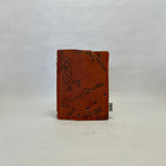 Money Clip Baseball Glove Wallet : Mantle