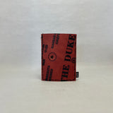 Money Clip Football Wallet : The Duke