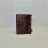 Money Clip Football Wallet : Wilson