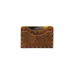 Slide-In Baseball Glove Wallet : Outsider