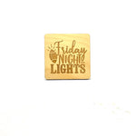 Wood Coasters : 17 Designs