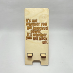 Phone Holder : 12 Designs
