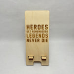 Phone Holder : 12 Designs