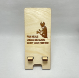 Phone Holder : 12 Designs