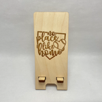 Phone Holder : 12 Designs