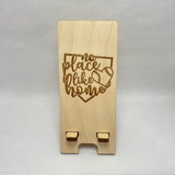 Phone Holder : 12 Designs
