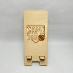 Phone Holder : 12 Designs