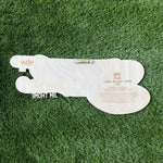 Jim Thome Signature Wall Wood Sign : 2 Color Options
