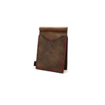 Billfold Baseball Glove Wallet : McGregor