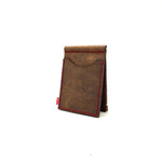 Billfold Football Wallet : Notre Dame