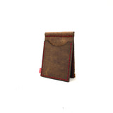 Billfold Football Wallet : Notre Dame