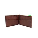 Billfold Football Wallet : Wilson