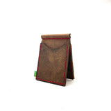 Billfold Football Wallet : Texas